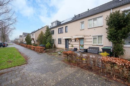 Huis te huur: Lotusbloemweg 113 1338 ZC Almere - Photo 3