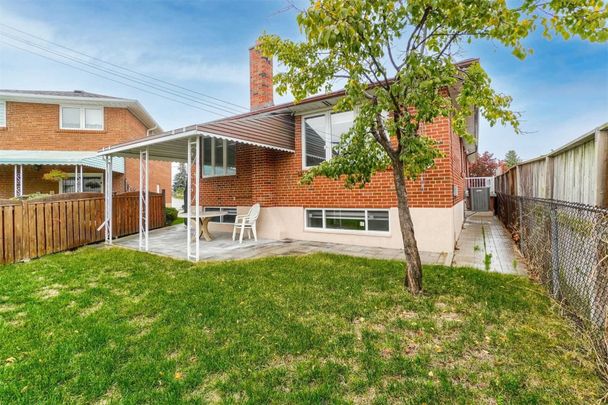 For Lease - 138 Derrydown Road, Toronto, Ontario - Photo 1