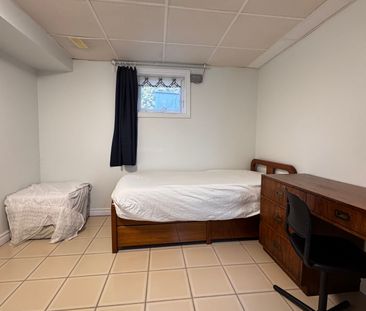 For Lease - 49 Mentor Boulevard Unit# basement, Toronto, Ontario - Photo 5