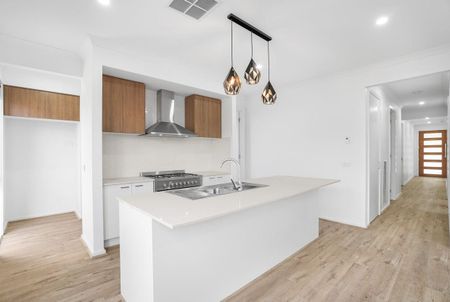 Spacious 4-Bedroom Home in Donnybrook - Photo 3