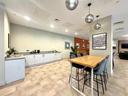 2 bedroom apartment to rent - Photo 5