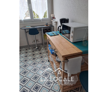 Location Appartement 2 pièces 48m² LIMOGES 87100 - Photo 5