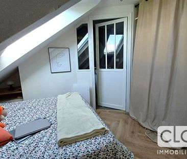 Appartement Quimper 1 pièce(s) 16.45 m2 - Photo 2
