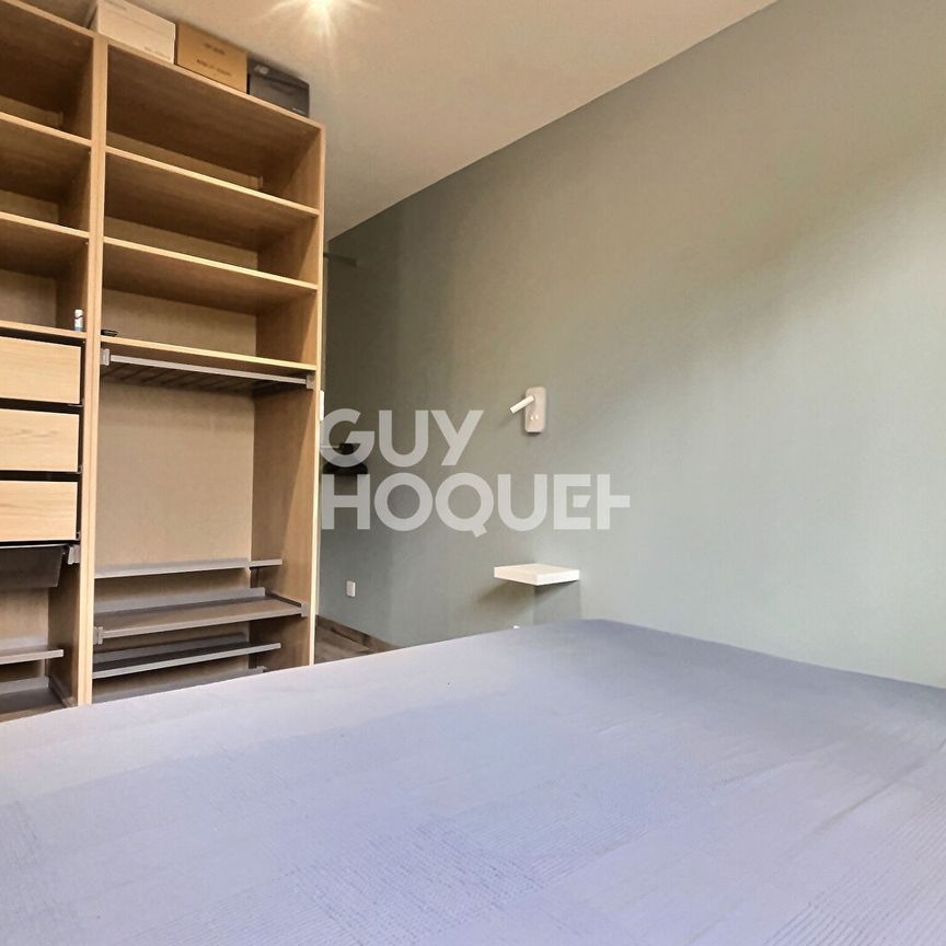 T3 meublé - 50 m2 - Boulevard Romain Rolland - Photo 1