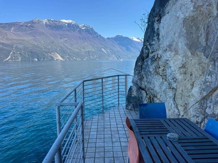 Trilocale buono stato, piano terra, Centro, Riva del Garda - Photo 2