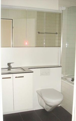 2.5-room apartment in Brunaupark - Foto 3