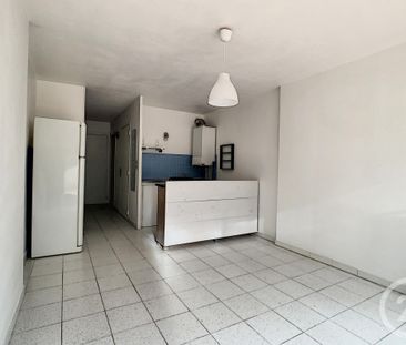 Location Appartement 1 pièce 25m² MONTPELLIER 34090 - Photo 1