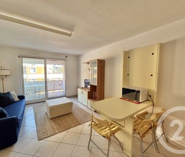 Location Appartement 2 pièces 46m² CARNOLES 06190 - Photo 2