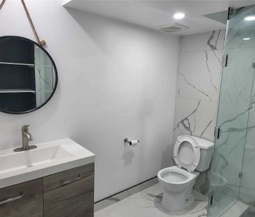 For Lease - 341 Hincks Drive Unit# Bsmt, Milton, Ontario - Photo 3