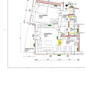 Wohneinheiten im Zentrum Bruck an der Mur zur Miete! - Foto 3