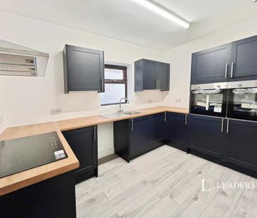 1 bedroom house to rent Peterborough Road, Crowland, Peterborough, ... - Photo 4