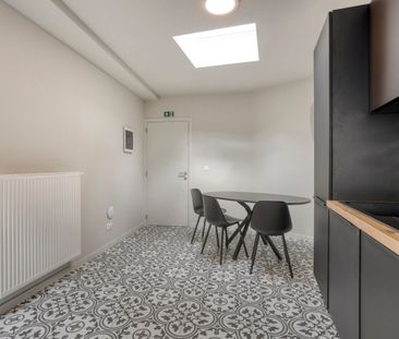 Nieuwe studentenkamers! - Photo 5