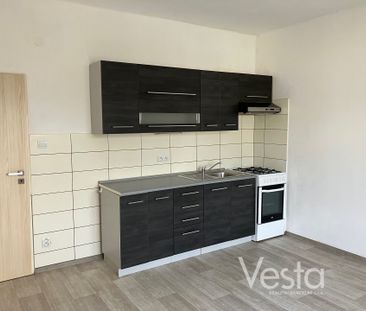 Pronájem bytu 1+1 49 m² - Photo 1