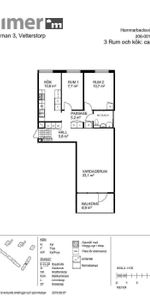 Hammarbacksvägen 14 B - Foto 4