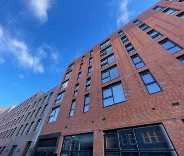 2 bedroom apartment to rent - Photo 4