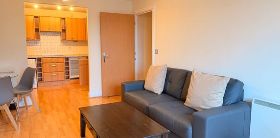 2 bedroom apartment to rent - Photo 2