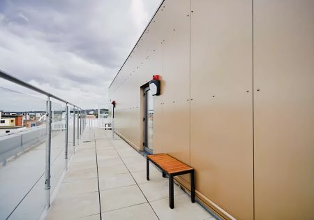 Penthouse Studio Plus - Photo 5