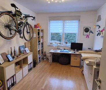 Attraktive 3-Zimmer-Wohnung in Bergen-Enkheim mit Fernblick - Photo 4