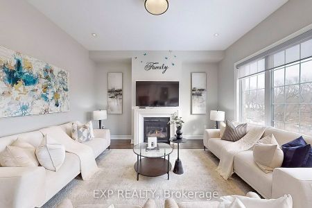 For Lease - 50 Sharonview Crescent, East Gwillimbury, Ontario - Photo 5