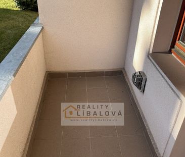 Pronájem bytu 2+1 49 m² - Photo 6