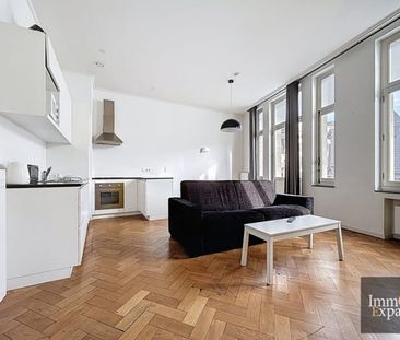 Appartement te huur - Foto 4