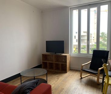 Location Appartement 3 pièces 97m² VALENCE 26000 - Photo 1