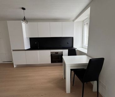 1.5 Zimmer, 30 m², 4. Stock - Foto 5