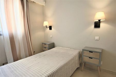 Antibes Location appartement - Photo 4