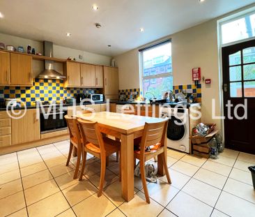 6 Bedroom Mid Terraced House for rent in Ash Road - Photo 6