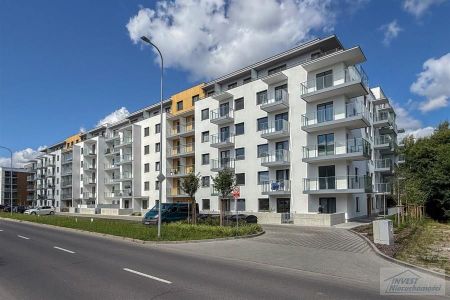 Mieszkanie - Koszalin - Photo 3