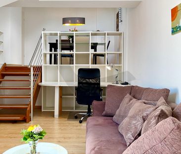 Über den Dächern von Prenzlauer Berg - Foto 1