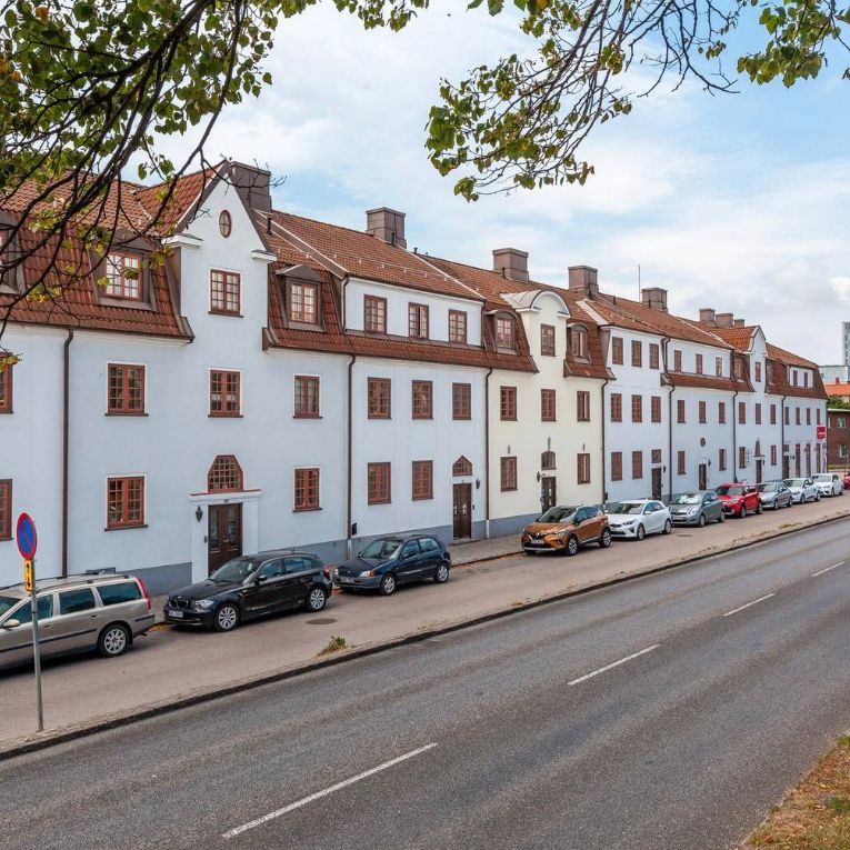 Laholmsvägen, Halmstad - Photo 1