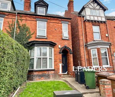 1 bedroom mid-terrace to rent West Parade - Photo 3