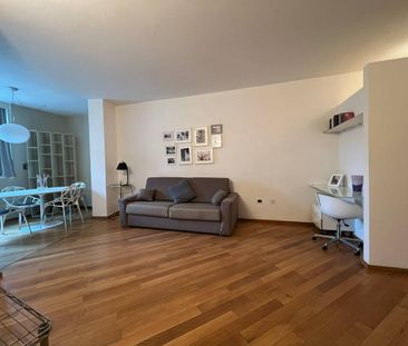 Bilocale via San Mamolo 147, Colli Castiglione, Bologna - Foto 2