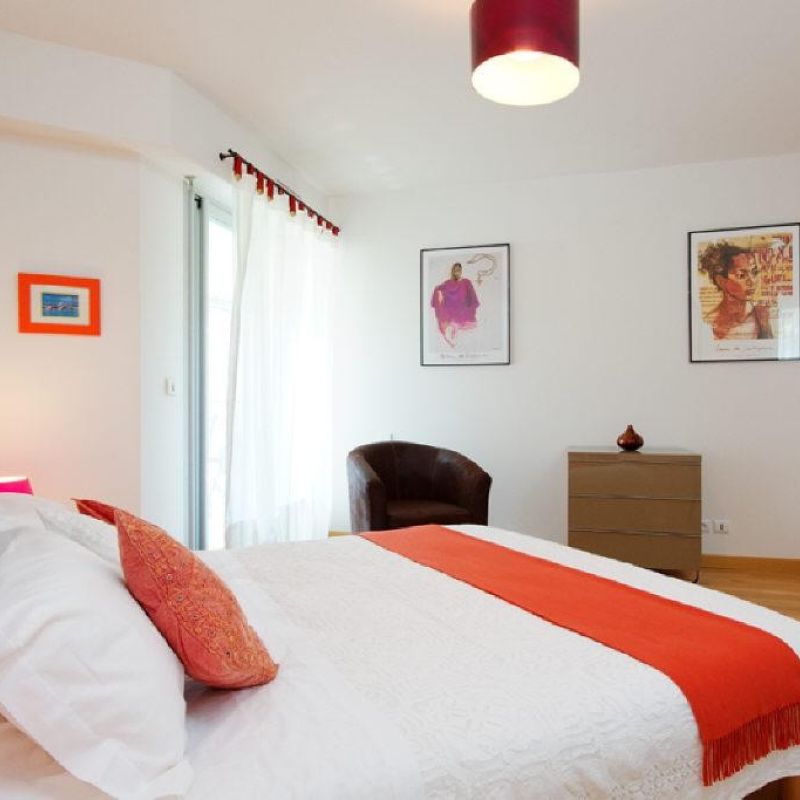 RESIDENCE DU LIDO - 2 PIECES MEUBLE - GRANDE TERRASSE - S - Photo 1