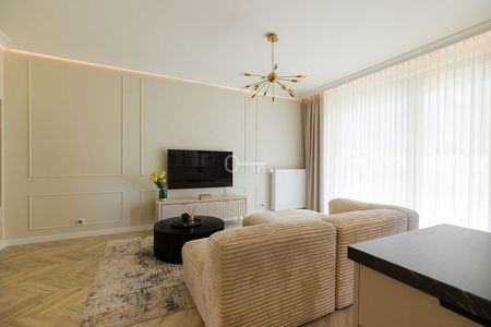 Luksusowe 3-pokojowe mieszkanie | Ogród | Parking - Фото 5