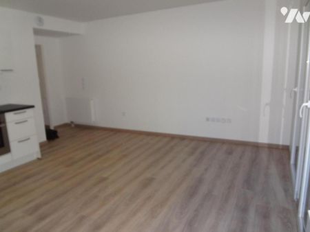 Appartement T2 dans résidence neuve - Photo 4