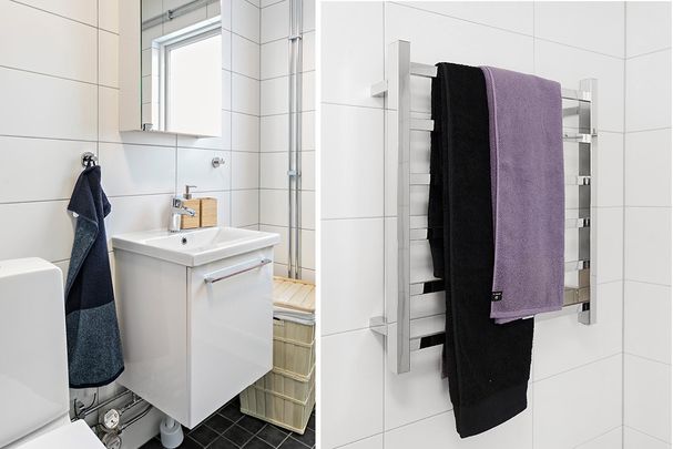 Tönsbergsgatan 6 - Foto 1