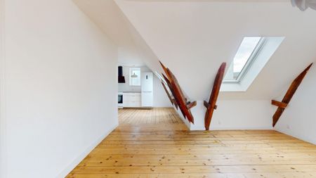 117m² Villalejlighed | Hellerup - Foto 5
