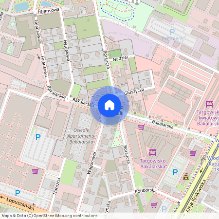 Raków, Włochy, Warszawa, mazowieckie