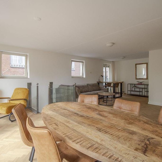 Appartement te huur: Bloemgracht 10 1015 TH Amsterdam - Photo 1