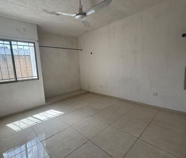 CASA EN RENTA EN LAS AMERICAS SIN AMUEBLAR CERCA DE MAYABUS | MNT | - Photo 2