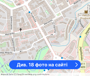 Mieszkanie w centrum Nysy do wynajęcia - Фото 1