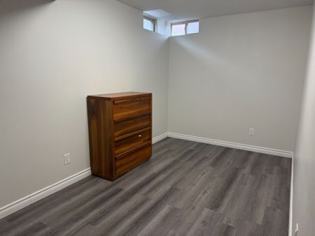 For Lease - 41 Maria Road Unit# Bsmt, Markham, Ontario - Photo 2