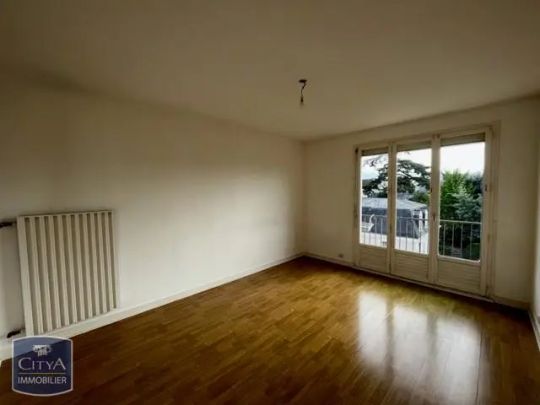 Appartement à louer 2 pièces 46.88m² - Photo 1