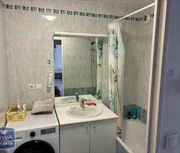 Location Appartement 2 pièces 48m² LYON 8ème - Photo 5