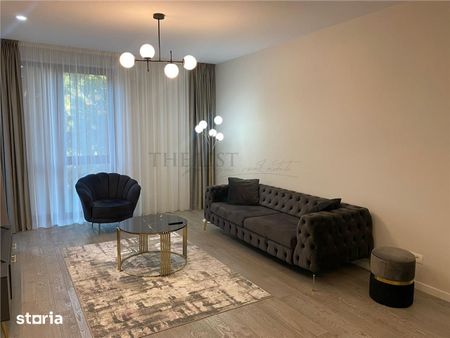 Inchiriere apartament WIN HERASTRAU - Photo 5