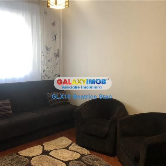 Inchiriere apartament 2 camere B-dul Timisoara / AFI Cotroceni Mall - Fotografie 1