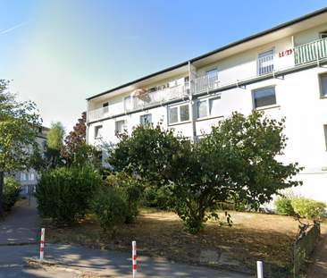 2-Zimmer-Wohnung mit Balkon in Duisburg mieten - Foto 6