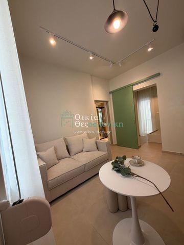 Studio/Γκαρσονιέρα για ενοικίαση - Νεάπολη, - Photo 2